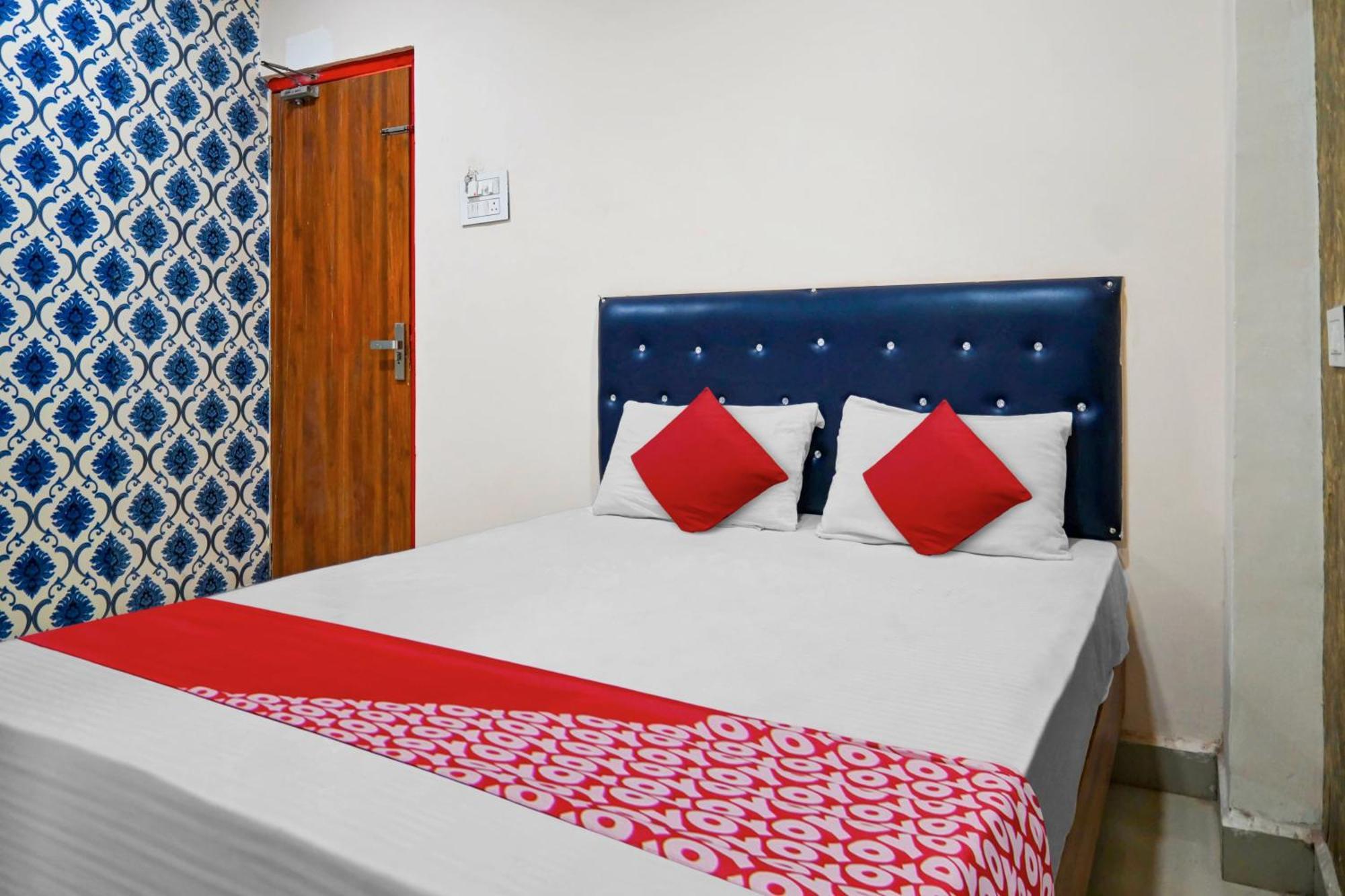 Hotel O Titanic Jamul Экстерьер фото